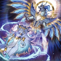 遊戯王OCG情報レイジ・オブ・ジ・アビスに『霊王の波動(ドミナス