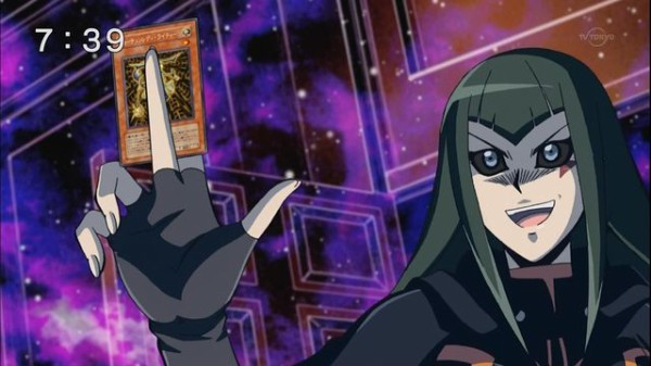 遊戯王5D's】シグナー竜と地縛神の戦いって・・・ : スター