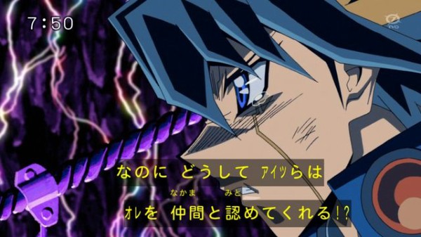 遊戯王5d S クールだけど中身は熱い遊星 スターライト速報 遊戯王ocg情報まとめ