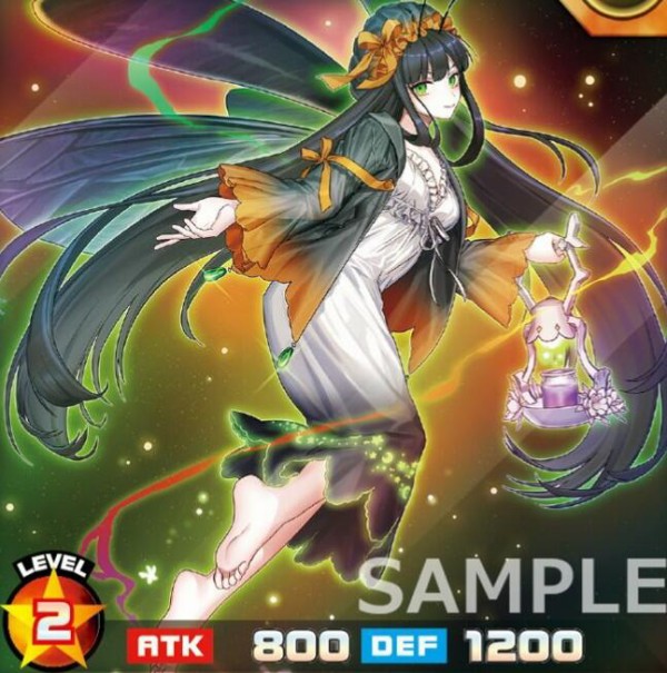 遊戯王ラッシュデュエル情報】オーバーラッシュパックに「夢中の