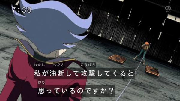 遊戯王 遊戯王アニメでのアドリブって特徴的で面白いよね スターライト速報 遊戯王ocg情報まとめ