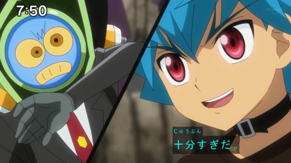 遊戯王sevens 47話 逆襲のシャイン 放送終了後感想まとめ スターライト速報 遊戯王ocg情報まとめ