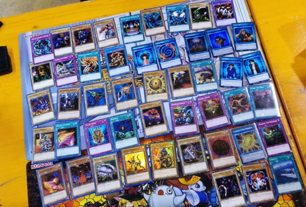 遊戯王ocg 現実でのスピードデュエルの普及状況 スターライト速報 遊戯王ocg情報まとめ