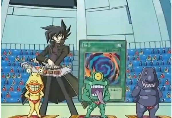 遊戯王ocg アニメの影響で使いたくなったデッキやカード スターライト速報 遊戯王ocg情報まとめ