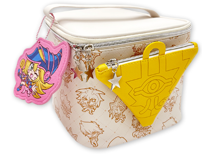 遊戯王情報】「スペシャルバニティポーチ」登場！ : スターライト速報