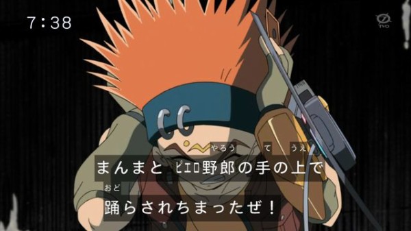 遊戯王 遊戯王アニメでのアドリブって特徴的で面白いよね スターライト速報 遊戯王ocg情報まとめ