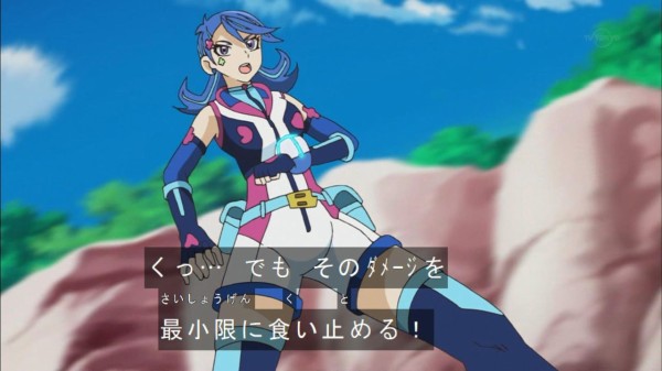 遊戯王】アニメ遊戯王の作画の乱高下 : スターライト速報