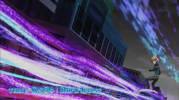 遊戯王vrains実況まとめ 2話 ストームアクセス 風を掴めplaymaker スターライト速報 遊戯王ocg情報まとめ