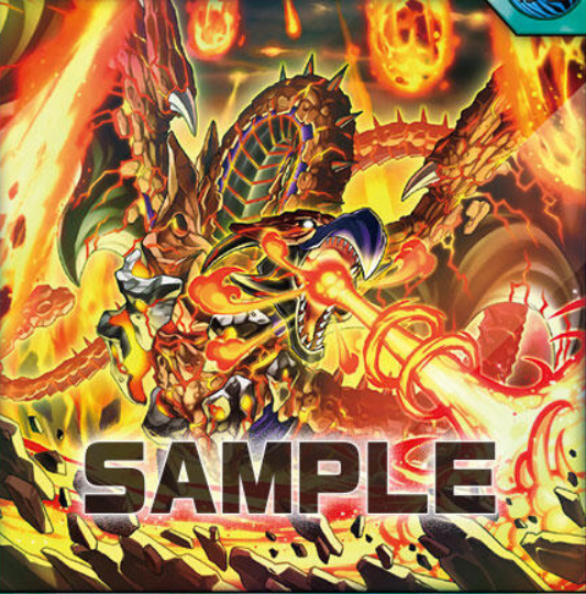 遊戯王ラッシュデュエル情報】オーバーラッシュパック3に「コーリング