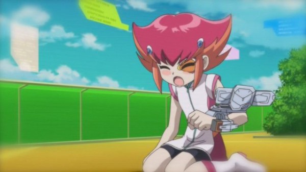 遊戯王zexal 93話 献身的な愛 遊馬に託したラストドロー 放送終了後感想まとめ スターライト速報 遊戯王ocg情報まとめ