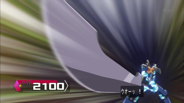 遊戯王VRAINS】久しぶりのフォトン・スラッシャーかっこいい