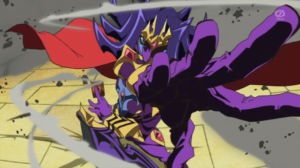 遊戯王zexal 神代凌牙というめんどくさいヒロイン スターライト速報 遊戯王ocg情報まとめ