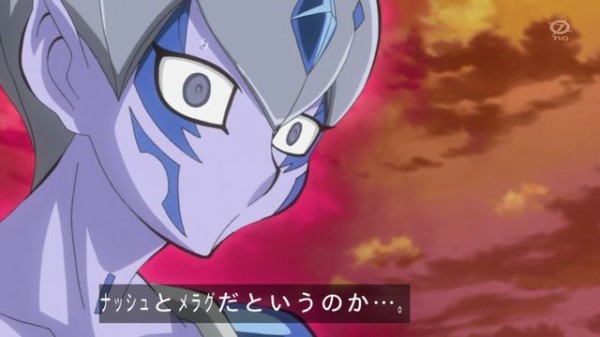 遊戯王zexal ナッシュとメラグの転生体が神代兄妹で確定 スターライト速報 遊戯王ocg情報まとめ