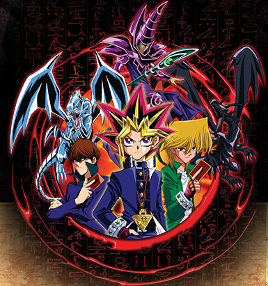 遊戯王dm Gyao にて遊戯王dm関連の期間限定配信が決定 スターライト速報 遊戯王ocg情報まとめ