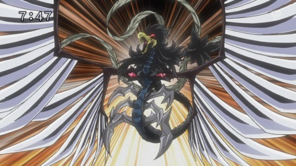 遊戯王OCG】ブラックフェザー・ドラゴンもいつか強化されそう