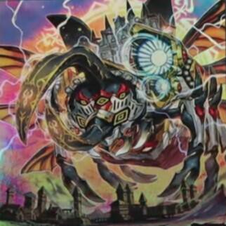 遊戯王TCGフラゲ】海外のBODEに『Beetrooper Light Flapper