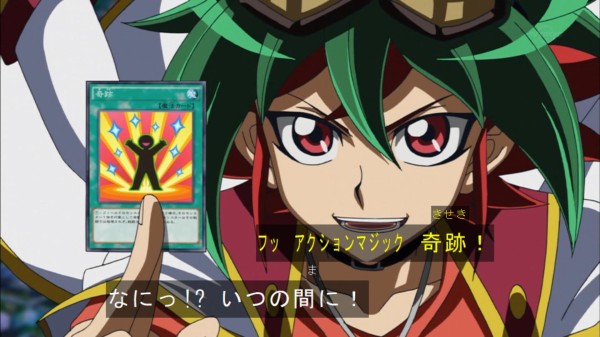 遊戯王arc V 144話 呪われし機械仮面 放送終了後感想まとめ スターライト速報 遊戯王ocg情報まとめ