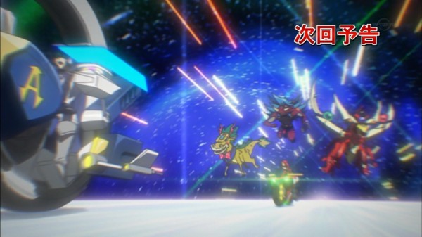 遊戯王ARC-V 四天の龍・四天の覇王龍・ズァーク・オッドアイズ進化系セット 遊戯王ARC-V召喚口上bot on X: 