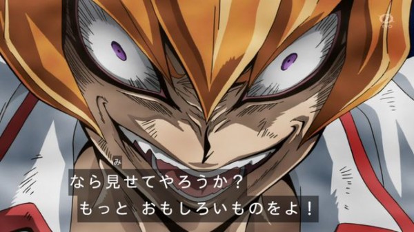 遊戯王ZEXAL】真月が裏切る展開から一年たったけど・・・ : スターライト速報 -遊戯王OCG情報まとめ-