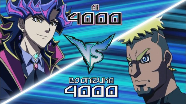 遊戯王vrains 107話 鬼を討つ 放送終了後感想まとめ スターライト速報 遊戯王ocg情報まとめ