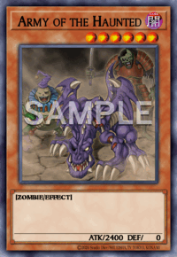 遊戯王TCG情報】海外のMaze of Muertosに『Pumpking the King of Grave