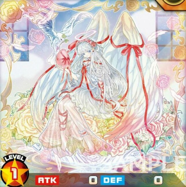 遊戯王ラッシュデュエル情報】オーバーラッシュパックに「ラヴ