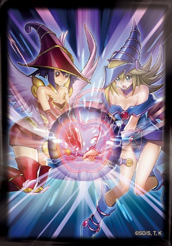 遊戯王情報】韓国「THE DARK SIDE OF DIMENSIONS」再上映記念 期間限定