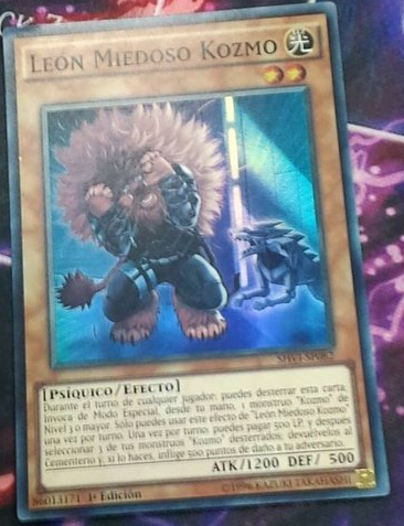 遊戯王TCGフラゲ】海外のSHVI新規収録 『Kozmo Dark Planet