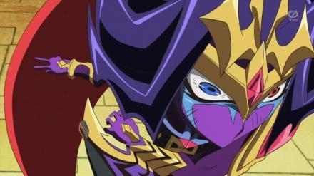 遊戯王ZEXAL】遊馬とナッシュの意地のぶつけ合い : スターライト