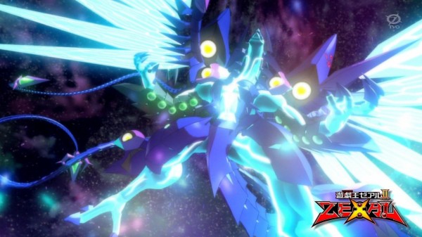 遊戯王zexal 134話 甦る竜皇神話 銀河眼の光子竜皇 放送終了後感想まとめ スターライト速報 遊戯王ocg情報まとめ