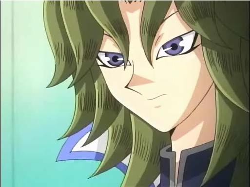 遊戯王 ユート＆黒咲隼 遊戯王ARC-V対決】黒咲隼「RR」vs ユーゴ「SR」でデュエル