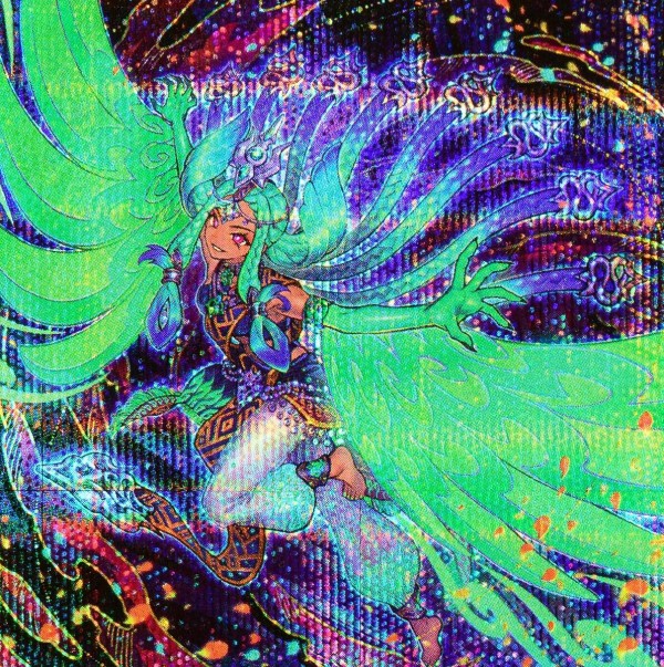 遊戯王OCG情報】ドゥーム・オブ・ディメンションズ収録『絢嵐たる