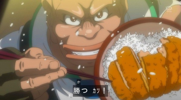 遊戯王 遊戯王って結構食事シーン多いよね スターライト速報 遊戯王ocg情報まとめ