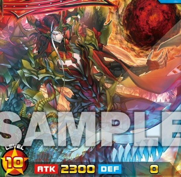 遊戯王ラッシュデュエル 双焔魔天アルシェル 双焔魔天ルナエル プレイマット 双焔魔天アルシェル 双焔魔天ルナエル プレイマット ラッシュ