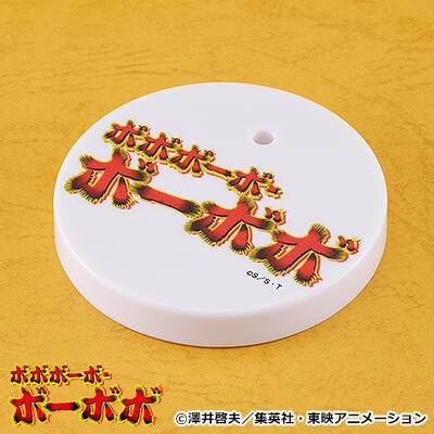 遊戯王】「ねんどろいど ボボボーボ・ボーボボ」発売決定
