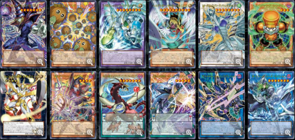 遊戯王OCG】ヒーローのオーバーフレームの残りは？ : スターライト速報