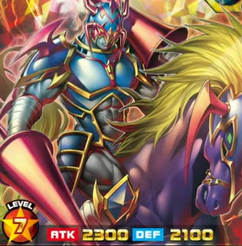 遊戯王ラッシュデュエル情報】轟炎のフェニックスに「暗黒騎士