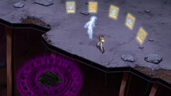 遊戯王zexal ベクター 折れないｗｗｗｗハートでｗｗｗｗｗｗ スターライト速報 遊戯王ocg情報まとめ