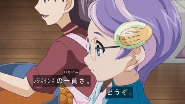 遊戯王arc V 103話 華々しき機械天使 放送終了後感想まとめ スターライト速報 遊戯王ocg情報まとめ