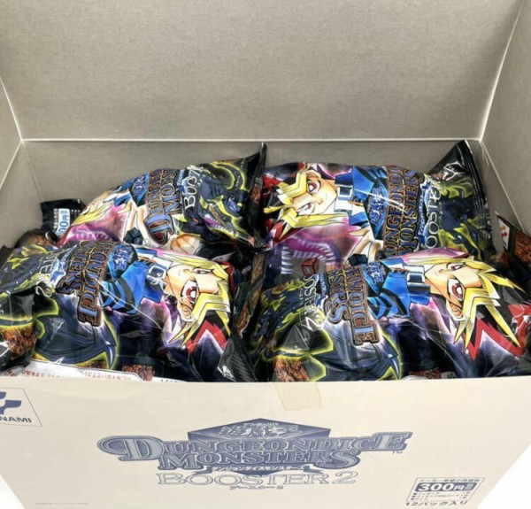 遊戯王 御伽君とダンジョンダイスモンスターズ スターライト速報 遊戯王ocg情報まとめ