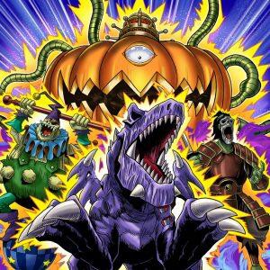 遊戯王TCG情報】海外で「Maze of Muertos」が発売決定！ゴースト骨塚