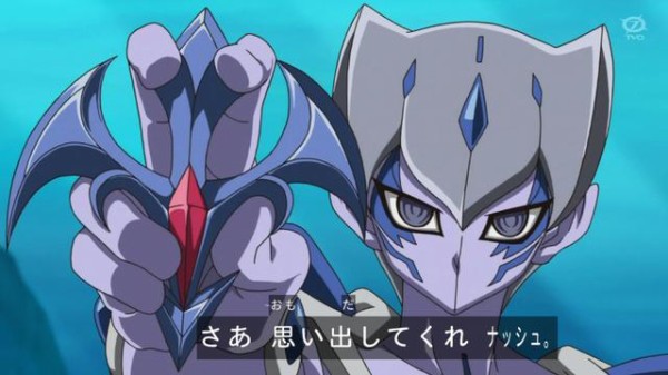 遊戯王zexal ドルベのネタがまた増えた なんということだ スターライト速報 遊戯王ocg情報まとめ