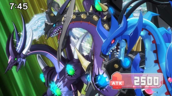 遊戯王sevens 52話 最後のラッシュデュエル 放送終了後感想まとめ スターライト速報 遊戯王ocg情報まとめ