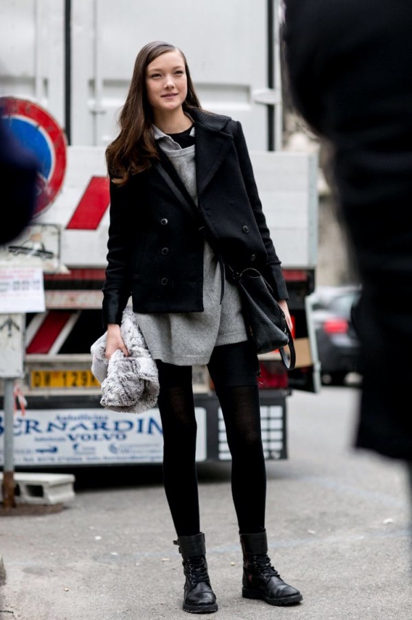 海外モデル Yumi Lambert ユミ ランバート ただの海外モデル好きブログ