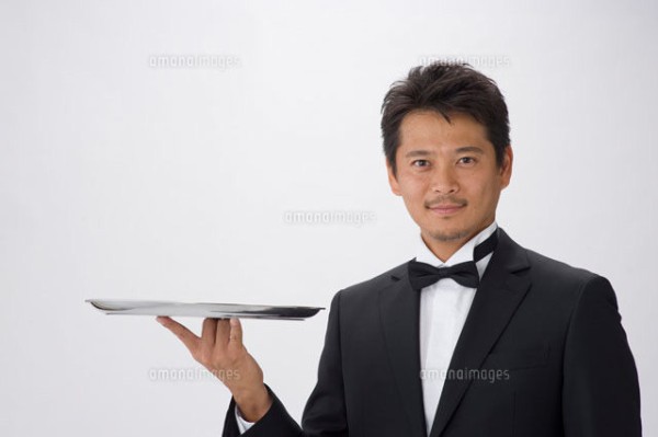 キャバクラのお仕事 最初のお仕事編 夜のお仕事 男もつらいよ