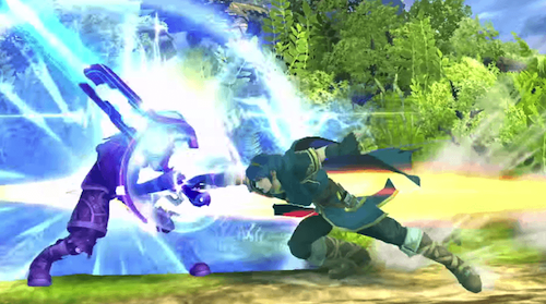 スマブラ シュルク のカウンターはどう使いこなせばいいんだ 大乱闘スマッシュブラザーズfor攻略 スマブラ4ちゃんねる For 3ds Wiiu 攻略