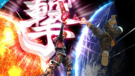 スマブラ Wiiu 下手なシュルクにありがちなこと メテオ決められたからって回線切りするなよ スマブラ4ちゃんねる For 3ds Wiiu 攻略