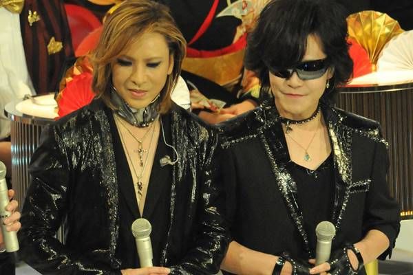 音楽 yoshiki hideの死について 絶対に自殺じゃない 地味に気になる速報 音楽 yoshiki hideの死について 絶対に自殺じゃない 地味に気になる速報