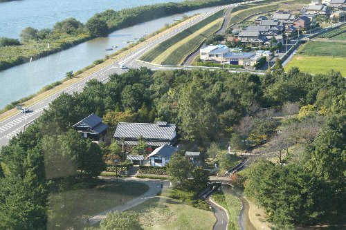 ５年 低い土地のくらし 海津市 指導案 単元計画 小学校社会ノマド 小学校社会科授業 指導案データベース