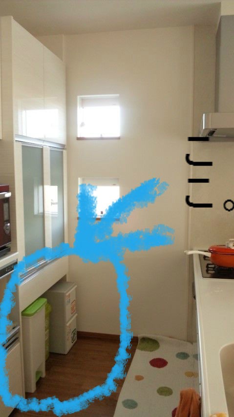 我が家の 勝手口を置かなかった理由 It S My Small World